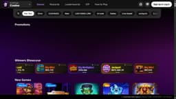 DraftKings Casino live capture