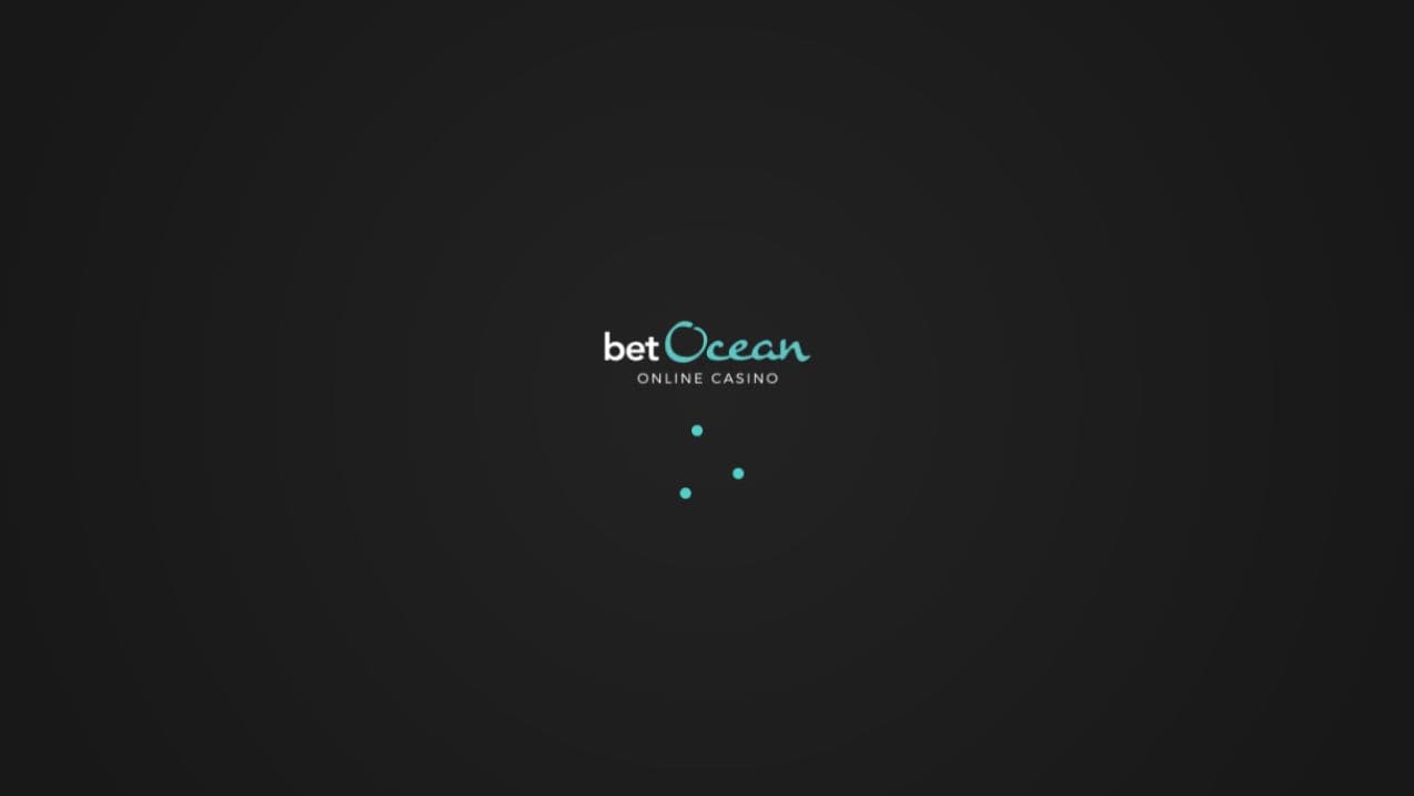 Ocean Casino New Jersey official website capture